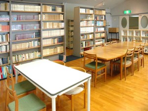 図書室